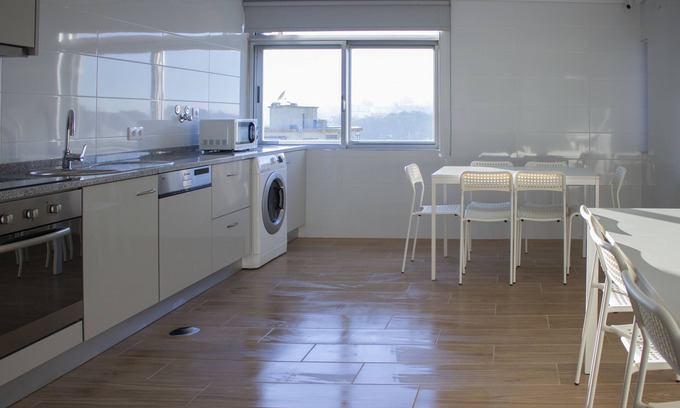 Sao Joao da Madeira Maison | Central Suites 3