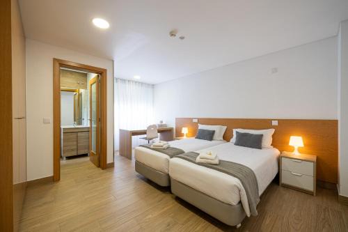 Sao Joao da Madeira Maison | Central Suites 3