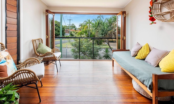 Torquay Maison | Central Torquay Treasure Close To Beach