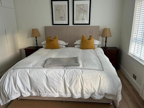 Enniscorthy Appartement | Central town location apartment