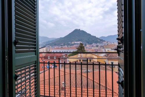 Cava de' Tirreni Appartement | Central View Apartment
