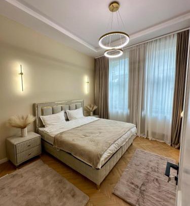 Turda Appartement | Central View Apartment