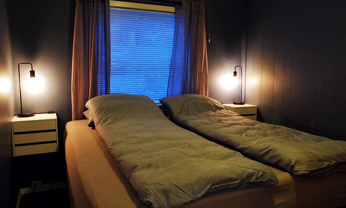 Tromso Copropriété | Central With Nice View, Kingsize Bed, Free Wi-fi