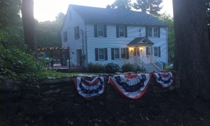 Millbury Appartement | Central Worcester/Boston, Private Studio, Private Entrance