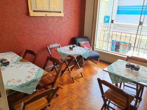 Marilia Hôtel | CENTRALHE HOTEL