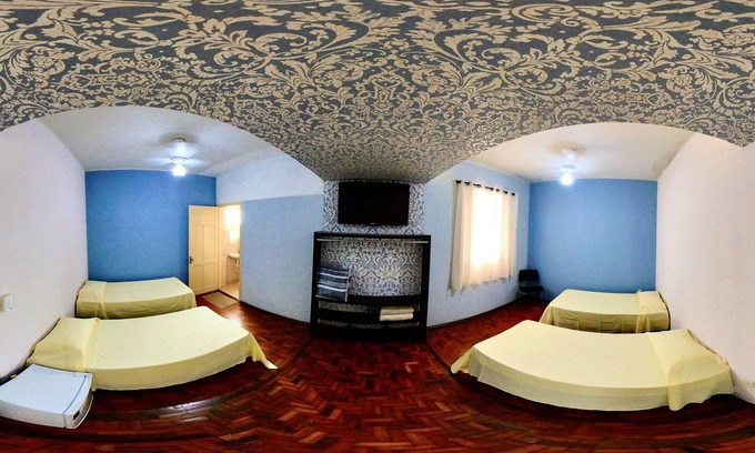Marilia Hôtel | Centralhe Hotel