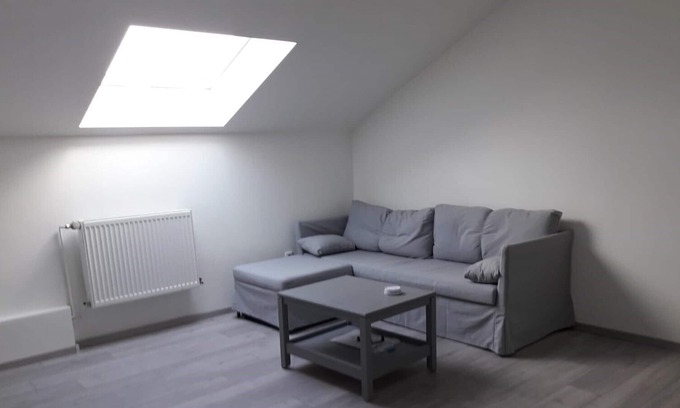 Wetzlar Appartement | Appartement situé au centre