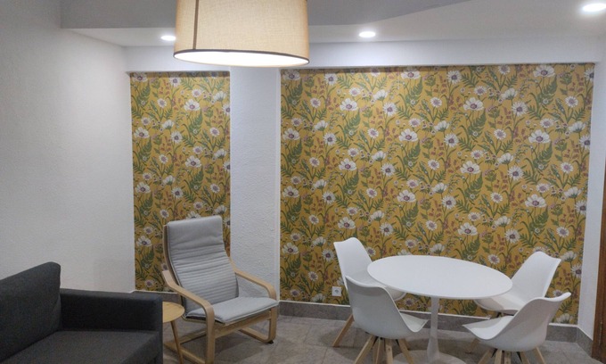Abena Appartement | Centrally located and equipped apartment