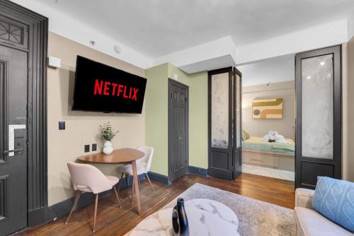 Central New York City Appartement | Centrally Located APT in NYC Walk to Time Square
