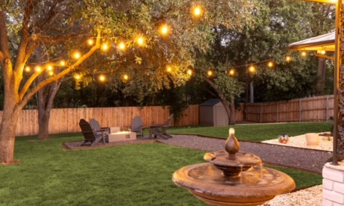 Oak Park - Northwood Maison | Centrally located cozy home close to everything.