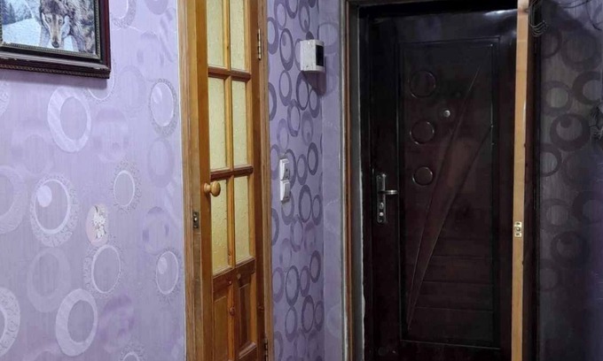 Dalanzadgad Appartement | Centrally Located Apartment in Dalanzadgad – Comfort with Modern Amenities
