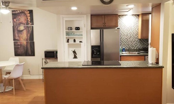 Paradise Maison | Centrally located near the strip and so much more!