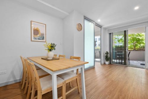 Pymble Appartement | Centrally Located Pymble Apartment