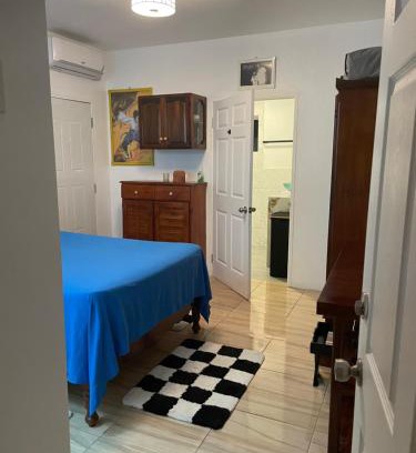 Port Antonio Maison | Centrally Located Room - 5