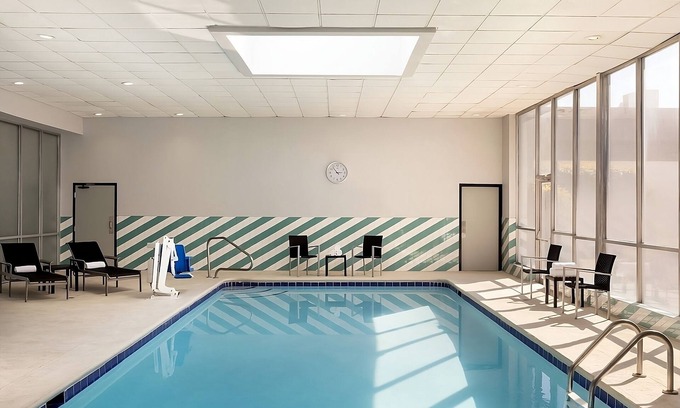 Fort Worth Hôtel | Centrally located to Fort Worth’s best!