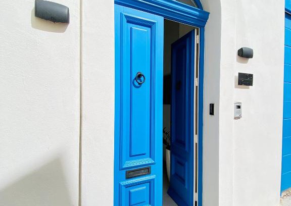 Zebbug Maison | Centrally located unique 2-bed apt & 2.5 bathrooms
