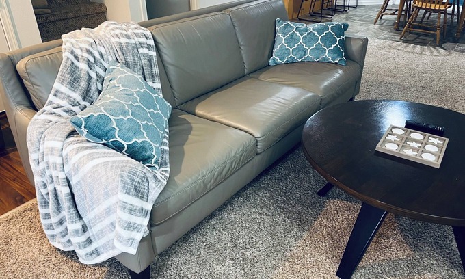 Port Orchard Maison | Centrally located, chic, & simple near downtown