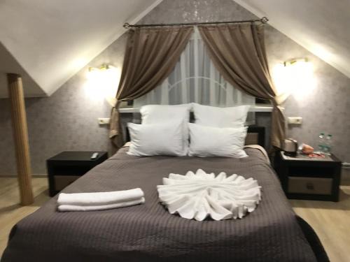 Sukhinovka Hôtel | Centralnyi hotel