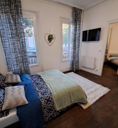 Dreux Appartement | Centre