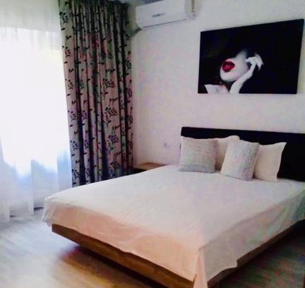 Galati Appartement | Centre Home Mazepa
