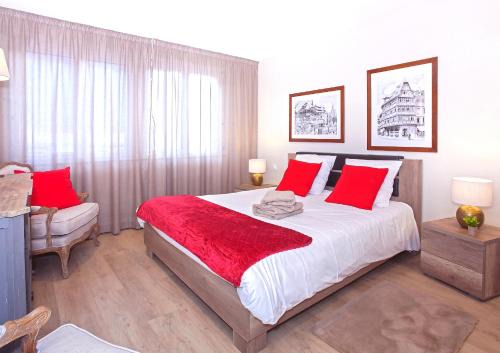 Saverne Appartement | Centre - L'Impérial - Parking