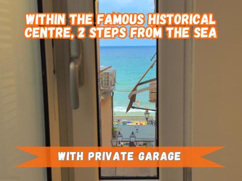 Alassio Appartement | Centre of Alassio, 2 steps from the Sea