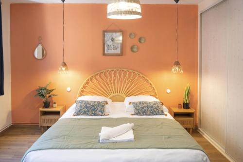 Saverne Appartement | Centre Ville - Cocon Des Bois - Gare