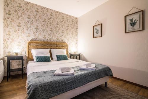 Drulingen Appartement | Centre Ville - Le Botanique - Parking