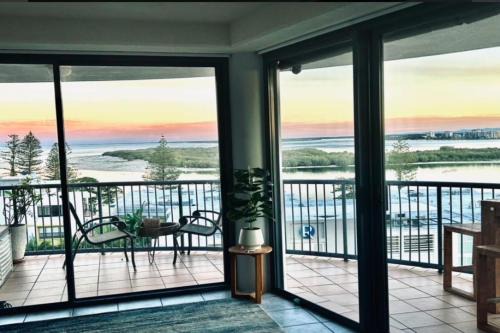 Caloundra Appartement | Centrepoint Unit 36