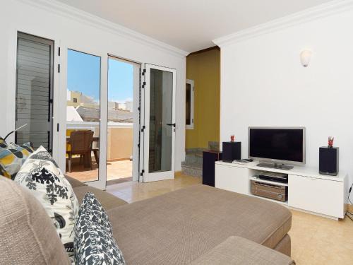Arrecife Appartement | Centric Home - Solarium Terrace - Sea Views