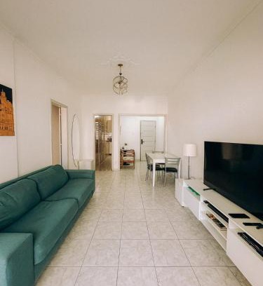 Dois de Julho Appartement | Centro Apto in Salvador