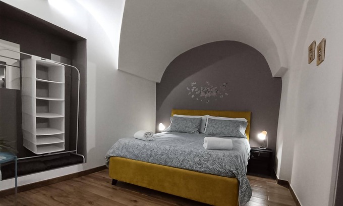 Picanello-Ognina-Barriera-Canalicchio Maison | Centro Città My House