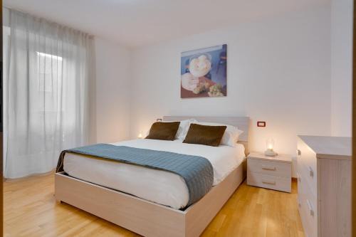 Cormons Appartement | Centro Cormons - 3 Camere Letto & Balcone Privato