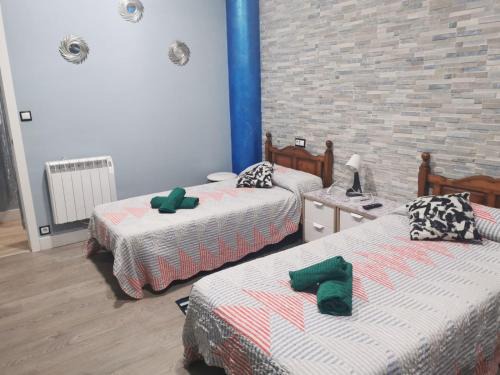 Barakaldo Appartement | Centro de Baracaldo, parcela de garaje gratis