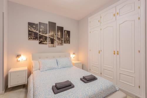Centro - Sagrario Appartement | Centro de Granada, cerca de la Catedral