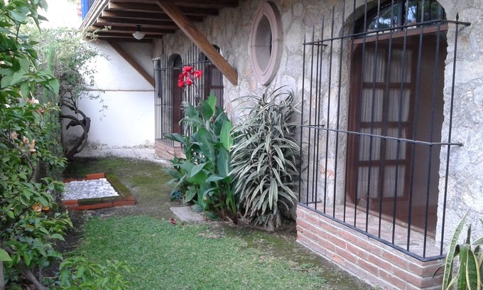 Centro Maison | Centro - Exceptional Private Home, 2 Blocks from Main Plaza