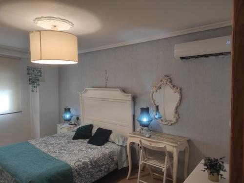 Manzanares Appartement | CENTRO HISTORICO