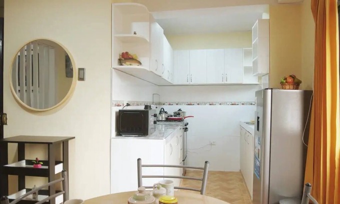 El Tambo Appartement | Centro Huancayo: Departamento Acogedor