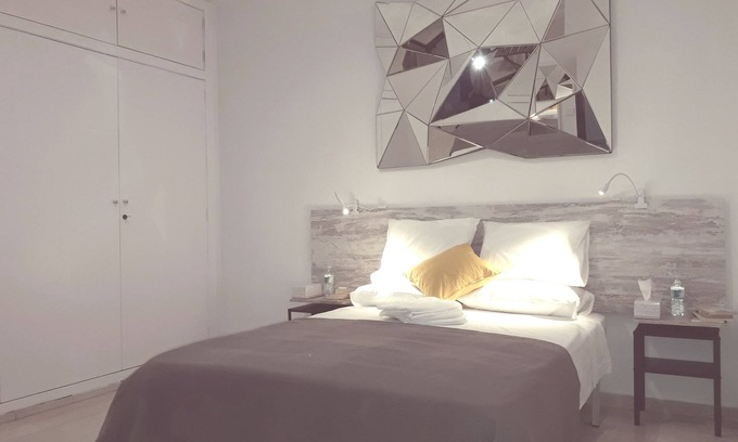 Cordoba Old City Copropriété | CENTRO-MEZQUITA FROM 6 TO 8 GUESTS and 2 x room 22 € FROM 6TH