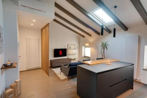 Cormons Appartement | Centro Storico Cormons - Luxury Design and Comfort