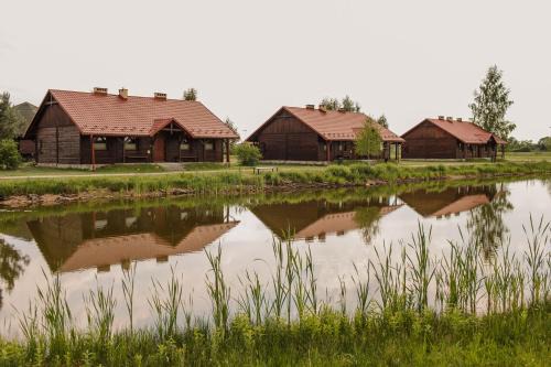 Rzezawa Station Balnéaire | Centrum Aktywnego Wypoczynku Borek