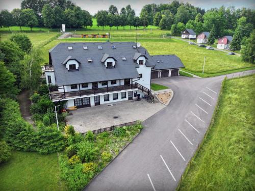 Nekor Appartement | Centrum Pastvinská přehrada