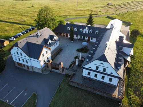 Razova Maison | Centrum Slezská Harta