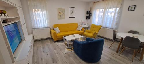 Virovitica Appartement | CENTRUM with private parking