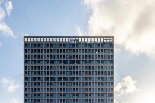 Yangyang Hôtel | Centum Mark Kimstay Yangyang
