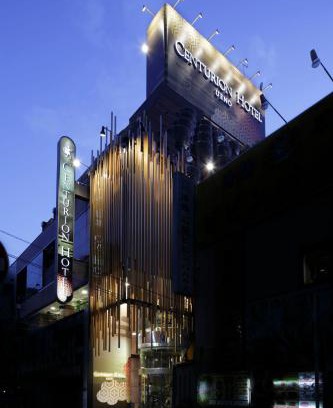 Ueno Hôtel | Centurion Hotel Ueno