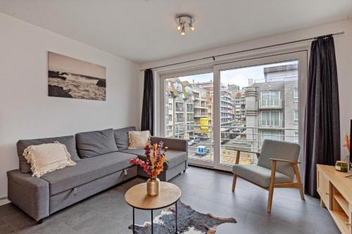 Wenduine Appartement | Century 2a