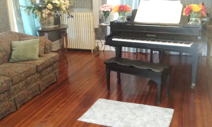 Westlake Maison | Century home 200 ans Power Farmhouse sur You Tube vidéo