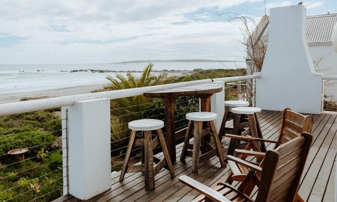 Paternoster Appartement | Ceol na Mara