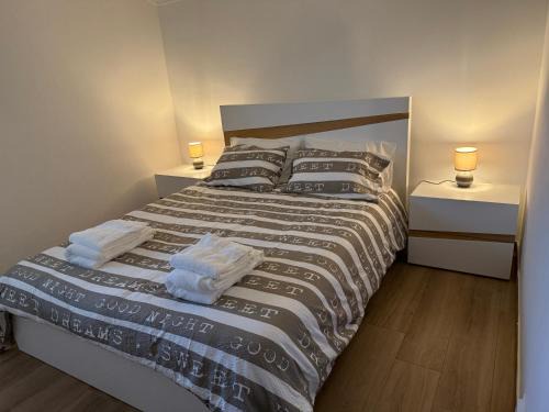 Tondela Appartement | Cepas do Salgueiral - Guest House - Apartamento Centro de Tondela
